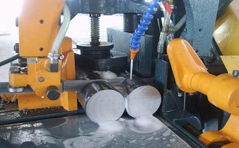 旌阳卧式带锯床的送料方式有哪几种？